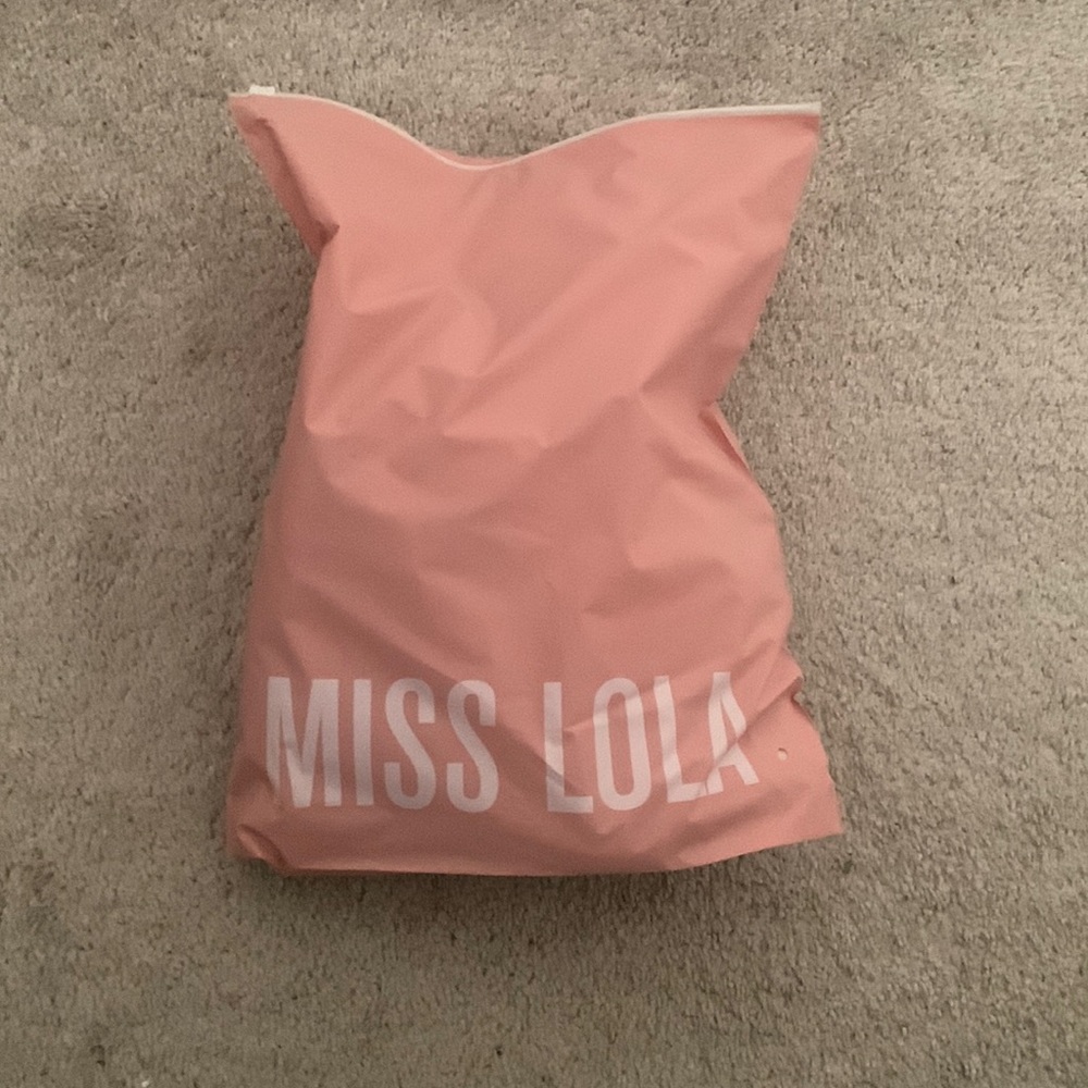 Suede mauve knee low heel boots